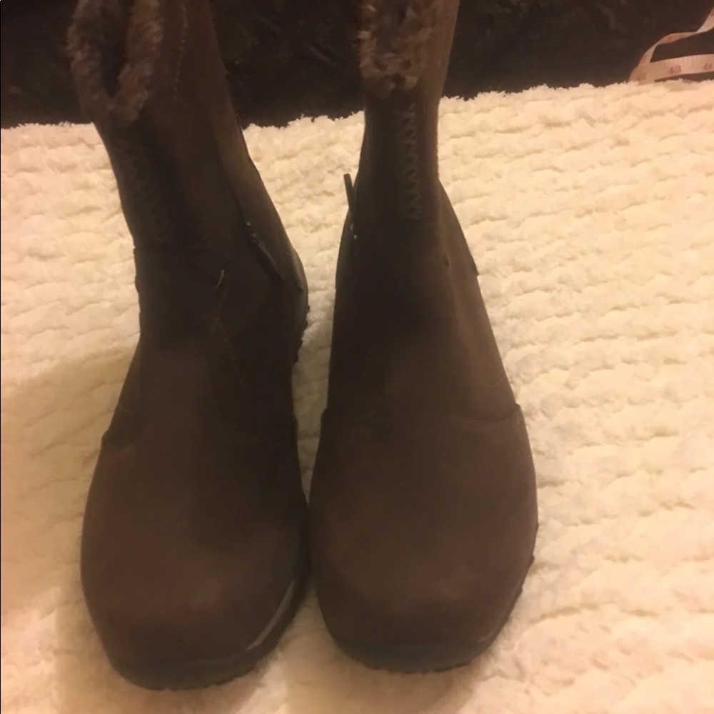 Boots